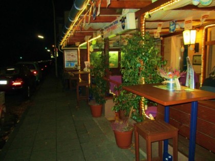 Foto: Gaffel im Linkewitz